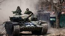 180.000 Tentara Rusia Tewas atau Terluka Selama Invasi di Ukraina