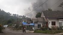 BPBD Lumajang Imbau Warga di Lereng Gunung Semeru Waspada