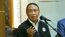 Timnas U-22 Gagal di SEA Games, Waketum PSSI: Kenyataan Harus Diterima