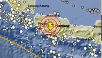 Warga Cianjur Diminta Waspada dan Tak Panik Saat Ada Gempa