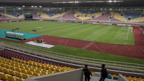 Video Stadion Manahan Solo Jadi Venue Final Piala Dunia U-17