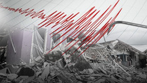 Gempa Sukabumi, Ini Pengalaman Netizen