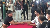 Jelang Pernikahannya, Kaesang Ungkap Pesan Jokowi dan Iriana
