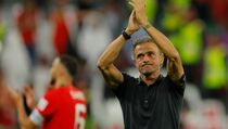 Spanyol Tersingkir, Enrique: Saya Siap Bertanggung Jawab