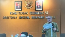 Kemenkeu Beri Keringanan Utang pada 2.109 Debitur Mini