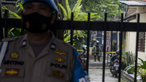 Bom Bunuh Diri, BNPT: Tak Mudah Baca Pemikiran Pelaku Terorisme