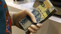 Bank Indonesia: Penguatan Rupiah Ditopang Fundamental Ekonomi yang Baik