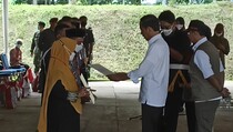 Pemerintah Tambah Nominal Bantuan Renovasi Rumah Korban Gempa Cianjur