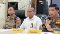 BNPT Duga Pelaku Bom Polsek Astana Anyar Tak Bekerja Sendiri