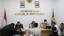 Besok, Berkas Perkara Kasus Gagal Ginjal PT Afi Pharma Dilimpahkan ke JPU