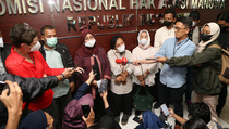 Bareskrim Telusuri Dua Kasus Baru Gagal Ginjal Akut Anak di Jakarta