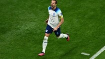 Inggris Menang di Italia, Harry Kane Pecahkan Rekor Gol
