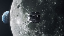 Luncurkan Roket, Ispace Jepang Ingin Bangun Peradaban di Bulan