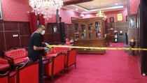 Kondisi Terkini Wali Kota Blitar Setelah Disekap Pencuri