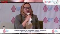 Semester I-2023, Warga Indonesia Bisa Belanja di Malaysia Pakai QRIS