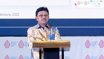 Menkominfo Ungkap 5 Segmen Bisnis Fintech di Indonesia