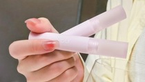 Rekomendasi Lip Tint Matte Finish dari YOU Cloud Touch Fixing Tint