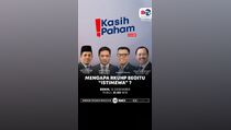 Program “Kasih Paham” di BTV Malam Ini Bakal Mengupas Tuntas RKUHP