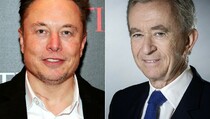 Tantang Tesla Elon Musk, Orang Terkaya Dunia Ini Investasi di Lotus untuk Mobil Listrik