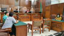 Kasus Suap dan Gratifikasi AKBP Bambang Kayun Segera Masuk Sidang