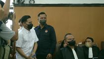 Ferdy Sambo Cerita Dibawa Jenderal Bintang 2 Akibat Keterangan Bohong