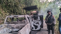 TNI Gagalkan Aksi Teror KKB pada Pekerja Bangun Puskesmas di Papua Barat Daya