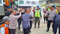 KKB Diduga Jadi Pelaku Penembakan Karyawan BPD Papua