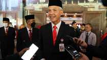 Ini Cara Ganjar Bikin Jateng Jadi Provinsi Pelopor Ramah Anak