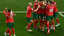 Gagal ke Final Piala Dunia, Timnas Maroko Dipuji Artis Indonesia