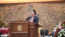 Puan Maharani Sebut Indonesia Darurat KDRT, Minta Penanganan Tegas dan Adil