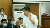 Alasan Dituntut Ringan 2 Tahun, Chuck Putranto Sopan dalam Memberikan Kesaksian