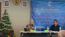 Enggartiasto Lukita: Indonesia Siap Menghadapi Resesi 2023