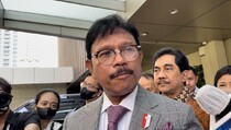 Kasus Korupsi BTS, Kejagung Cecar Menkominfo soal Aliran Uang ke Adiknya