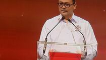 Jelang 2023, Ketua Perhumas Sampaikan Tantangan hingga Rekomendasi