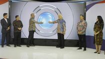 Enggartiasto Ajak Kawal Pemilu 2024 Tanpa Politik Identitas