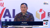 Pemilu 2024: Bawaslu Minta Parpol Tak Singgung Politik Identitas