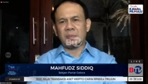 Pemilu 2024: Partai Gelora Fokus Sosialisasi Nama dan Logo