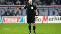 Marciniak Ditunjuk Pimpin Pertandingan Final Piala Dunia 2022
