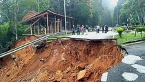 Top 5 News, Longsor di Genting hingga Bocah Diculik Manusia Gerobak