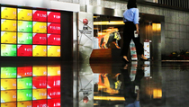 Santa Claus Rally Tak Tiba, IHSG Menanti January Effect