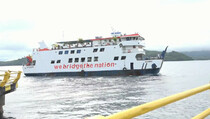 ASDP Ternate Siapkan 12 Kapal Feri Selama Libur Nataru