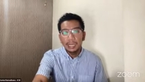 ICW Desak KPK Selidiki Pengakuan Menantu Pejabat Kejagung karena Dapat Fasilitas Mewah dari Pengusaha