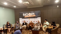 2023, Tak Ada Lagi Wacana Penambahan Masa Jabatan Presiden