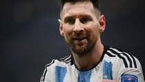 Tahun Baru 2023, Lionel Messi Unggah Pesan Menyentuh