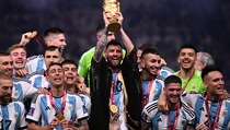 Kapan Lionel Messi Kembali ke PSG Setelah Perayaan Piala Dunia?