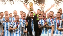 Tim Tango Argentina Jadwalkan Pertandingan Persahabatan Pertama Usai Piala Dunia