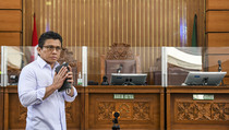 Hari Ini Pengadilan Tinggi Jakarta Bacakan Putusan Banding Ferdy Sambo