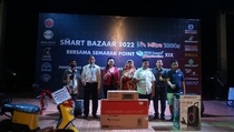 Satu Platform Untuk Semua Kebutuhan Bahan Bangunan