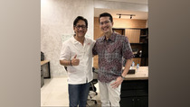Gandeng Andre Taulany, Emiten Erick Thohir Kembangkan Industri Konten Kreatif