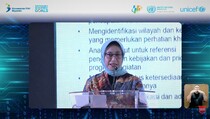 Bappenas: Upaya Pencapaian SDGs Harus Didukung Data Memadai
